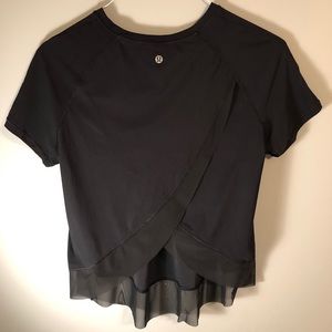 lululemon shirt